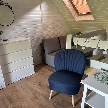 48C Domki Letniskowe I Apartament Pobierowo Exteriér fotografie