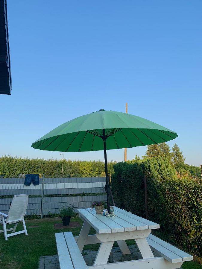 48C Domki Letniskowe I Apartament Pobierowo Exteriér fotografie