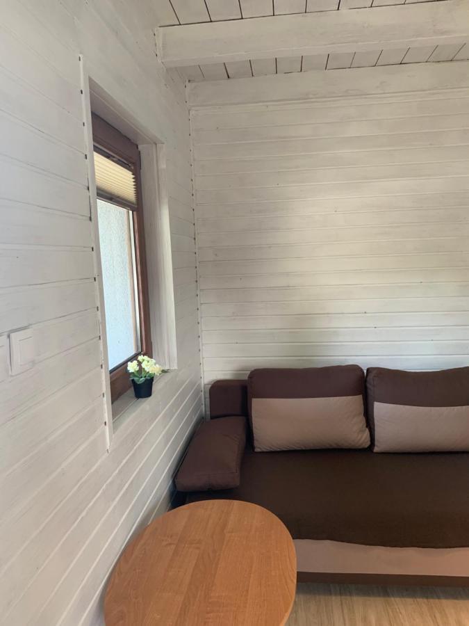 48C Domki Letniskowe I Apartament Pobierowo Exteriér fotografie