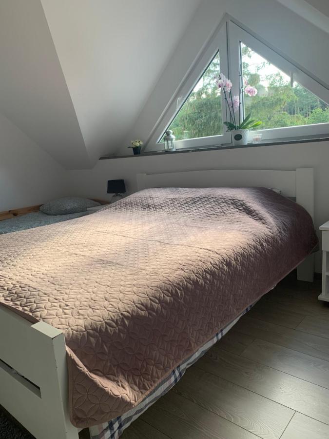 48C Domki Letniskowe I Apartament Pobierowo Exteriér fotografie