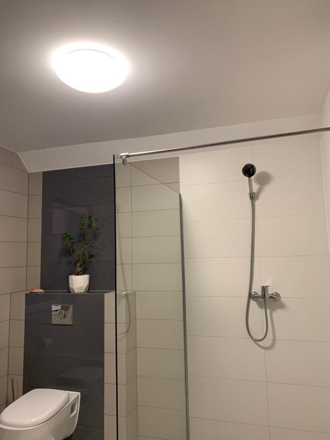 48C Domki Letniskowe I Apartament Pobierowo Exteriér fotografie