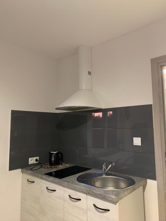 48C Domki Letniskowe I Apartament Pobierowo Exteriér fotografie