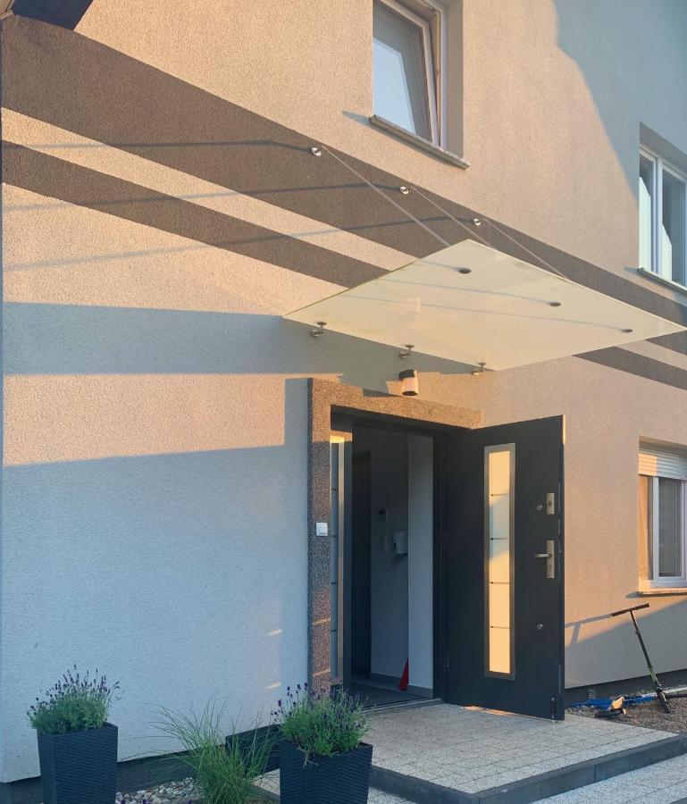 48C Domki Letniskowe I Apartament Pobierowo Exteriér fotografie