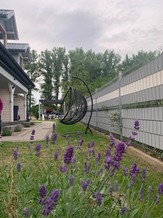48C Domki Letniskowe I Apartament Pobierowo Exteriér fotografie