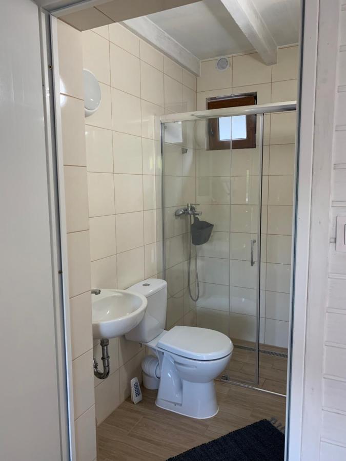 48C Domki Letniskowe I Apartament Pobierowo Exteriér fotografie