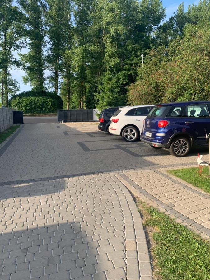 48C Domki Letniskowe I Apartament Pobierowo Exteriér fotografie