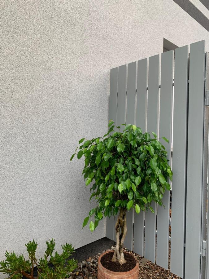 48C Domki Letniskowe I Apartament Pobierowo Exteriér fotografie