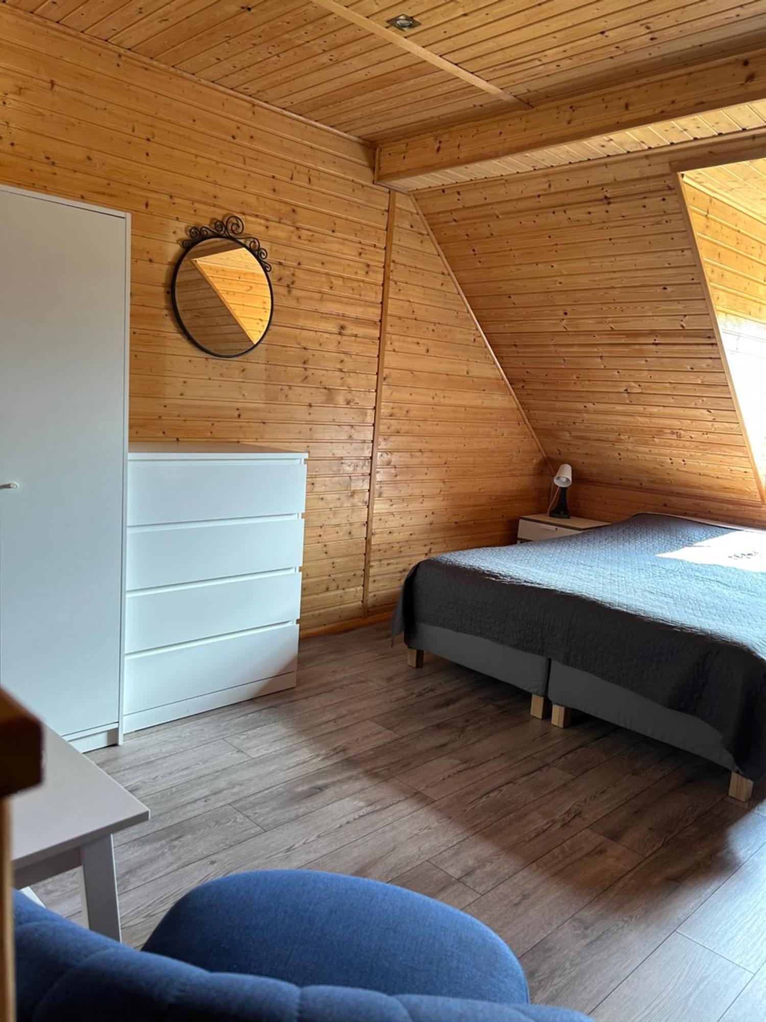 48C Domki Letniskowe I Apartament Pobierowo Exteriér fotografie