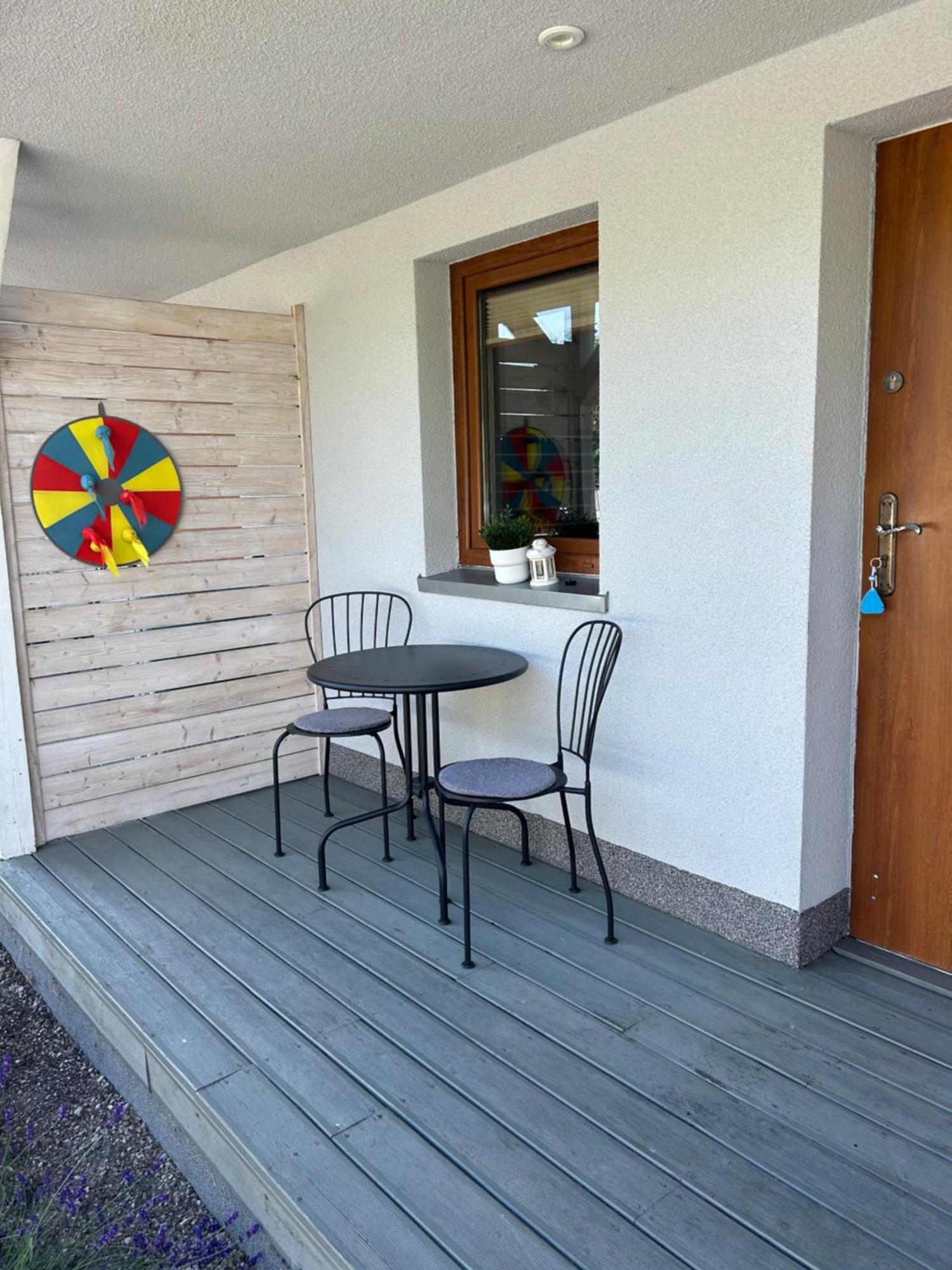 48C Domki Letniskowe I Apartament Pobierowo Exteriér fotografie
