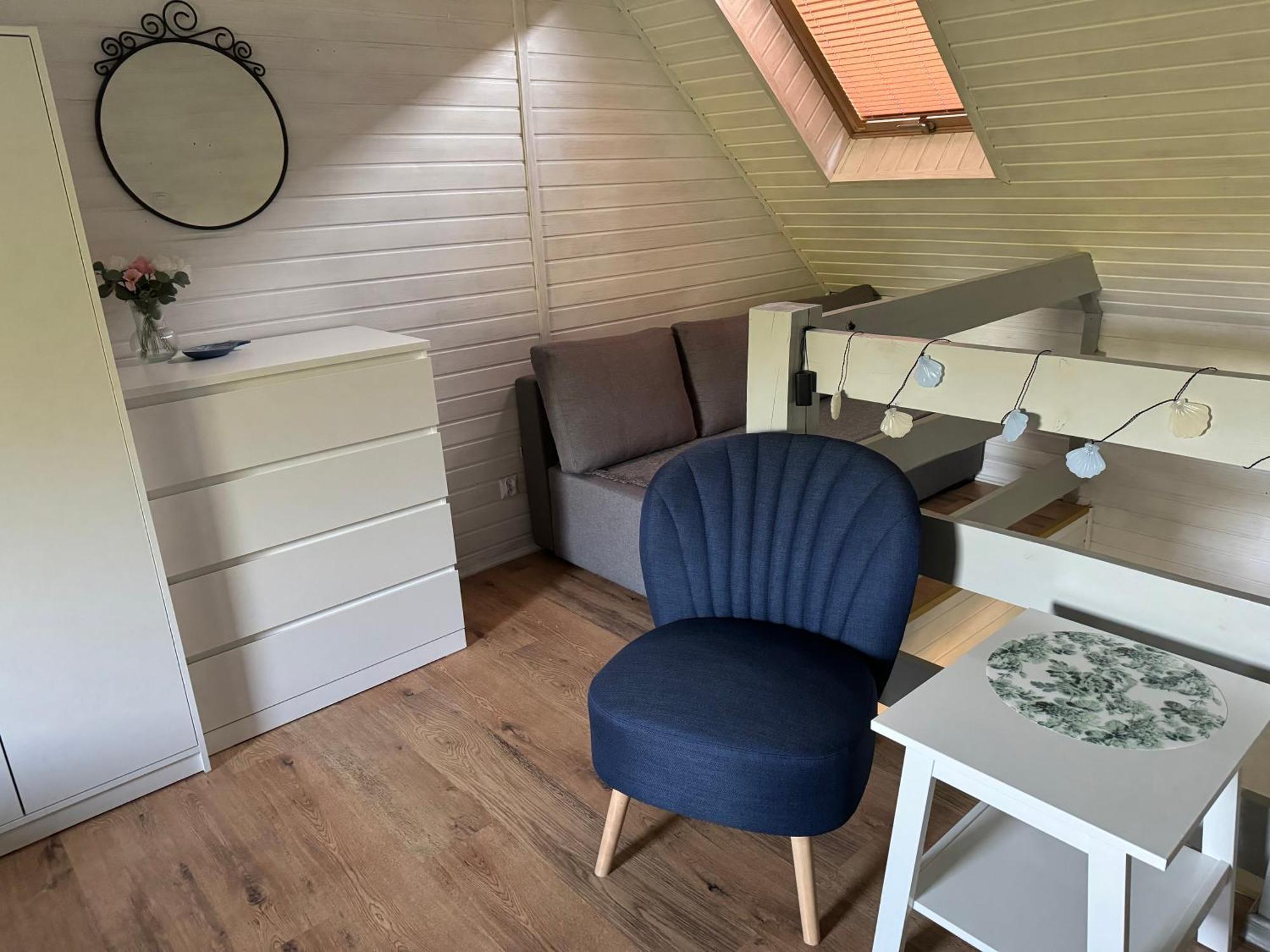 48C Domki Letniskowe I Apartament Pobierowo Exteriér fotografie