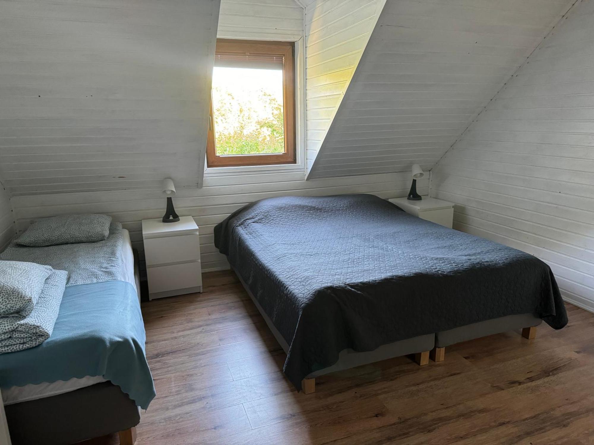 48C Domki Letniskowe I Apartament Pobierowo Exteriér fotografie