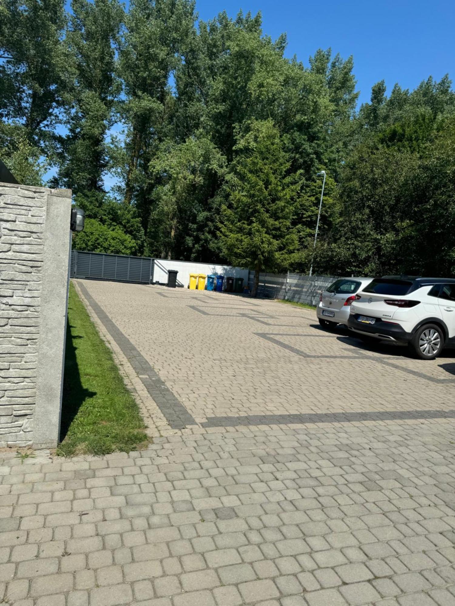 48C Domki Letniskowe I Apartament Pobierowo Exteriér fotografie
